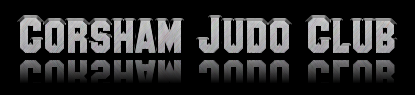Corsham Judo Club